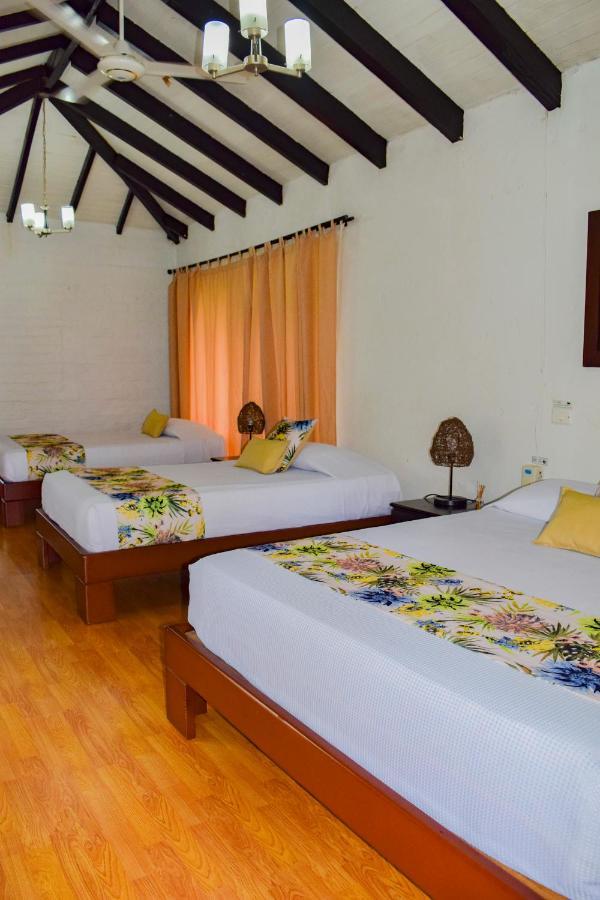 Hotel Tata Premium Pueblo Tapao Exterior foto