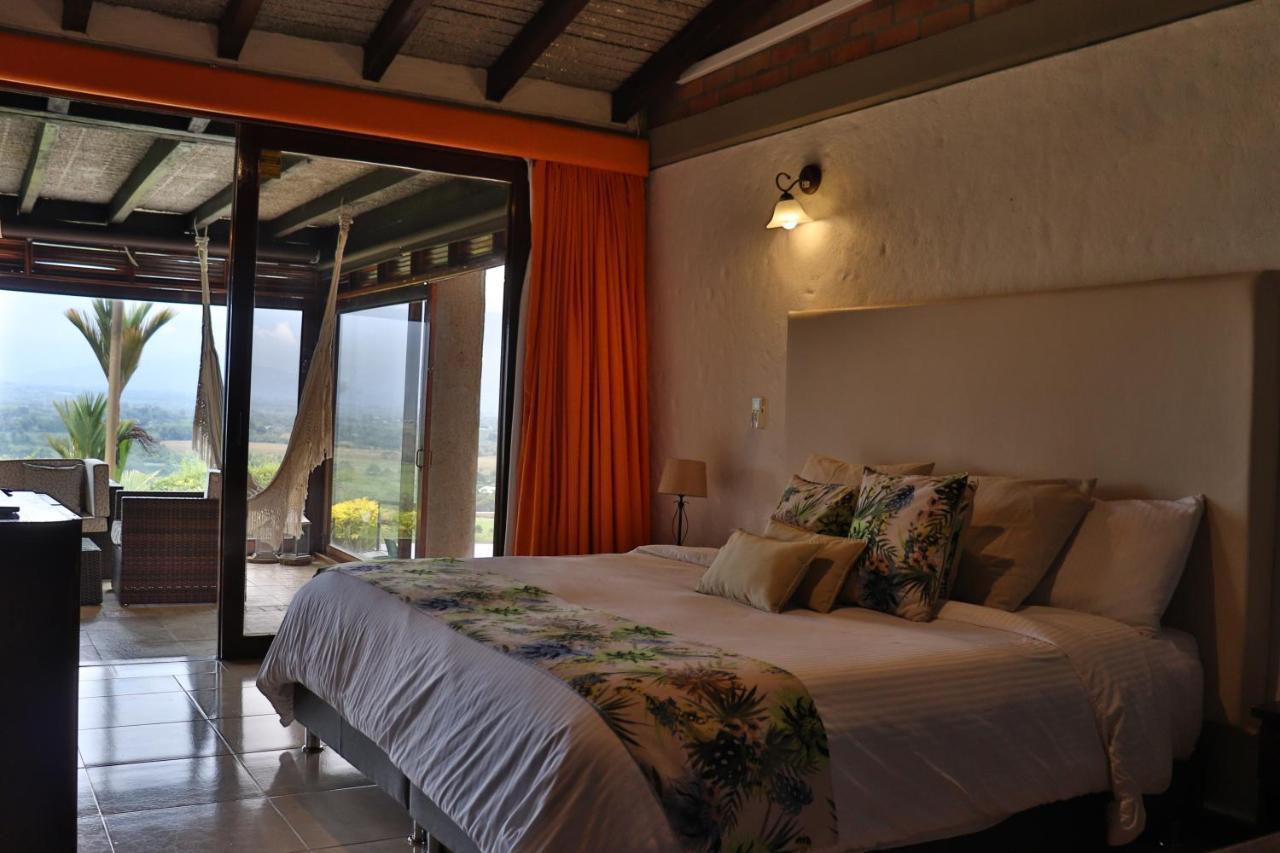 Hotel Tata Premium Pueblo Tapao Exterior foto