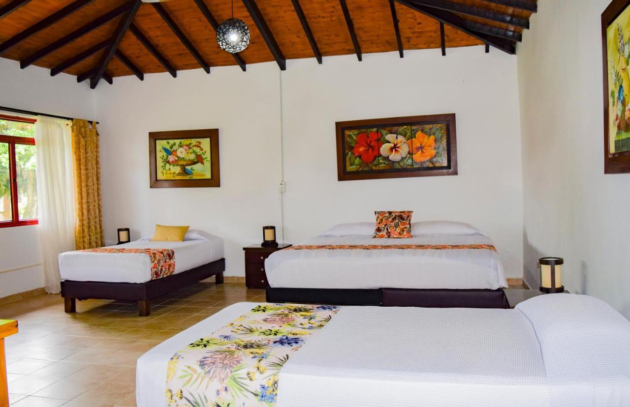Hotel Tata Premium Pueblo Tapao Exterior foto