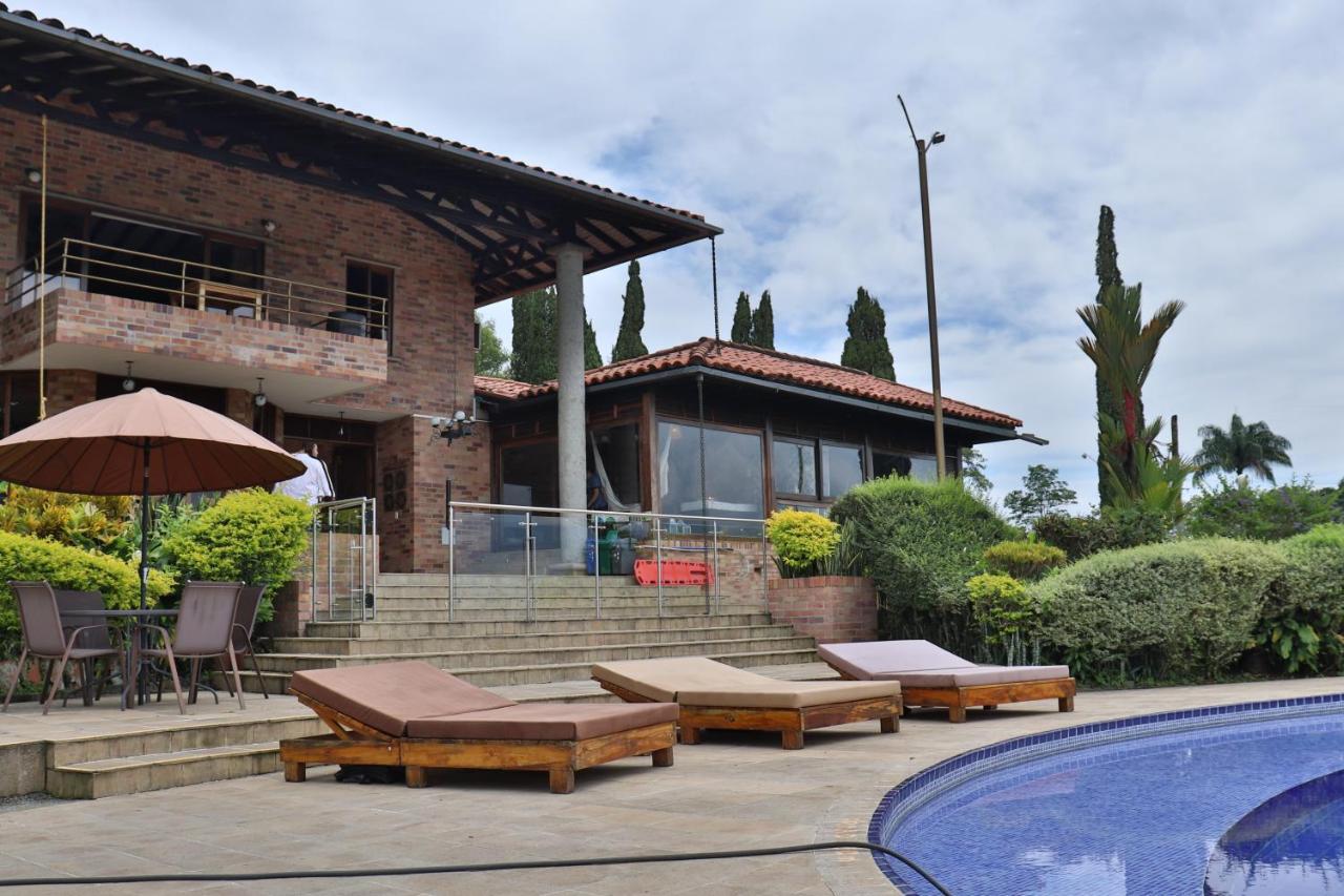 Hotel Tata Premium Pueblo Tapao Exterior foto
