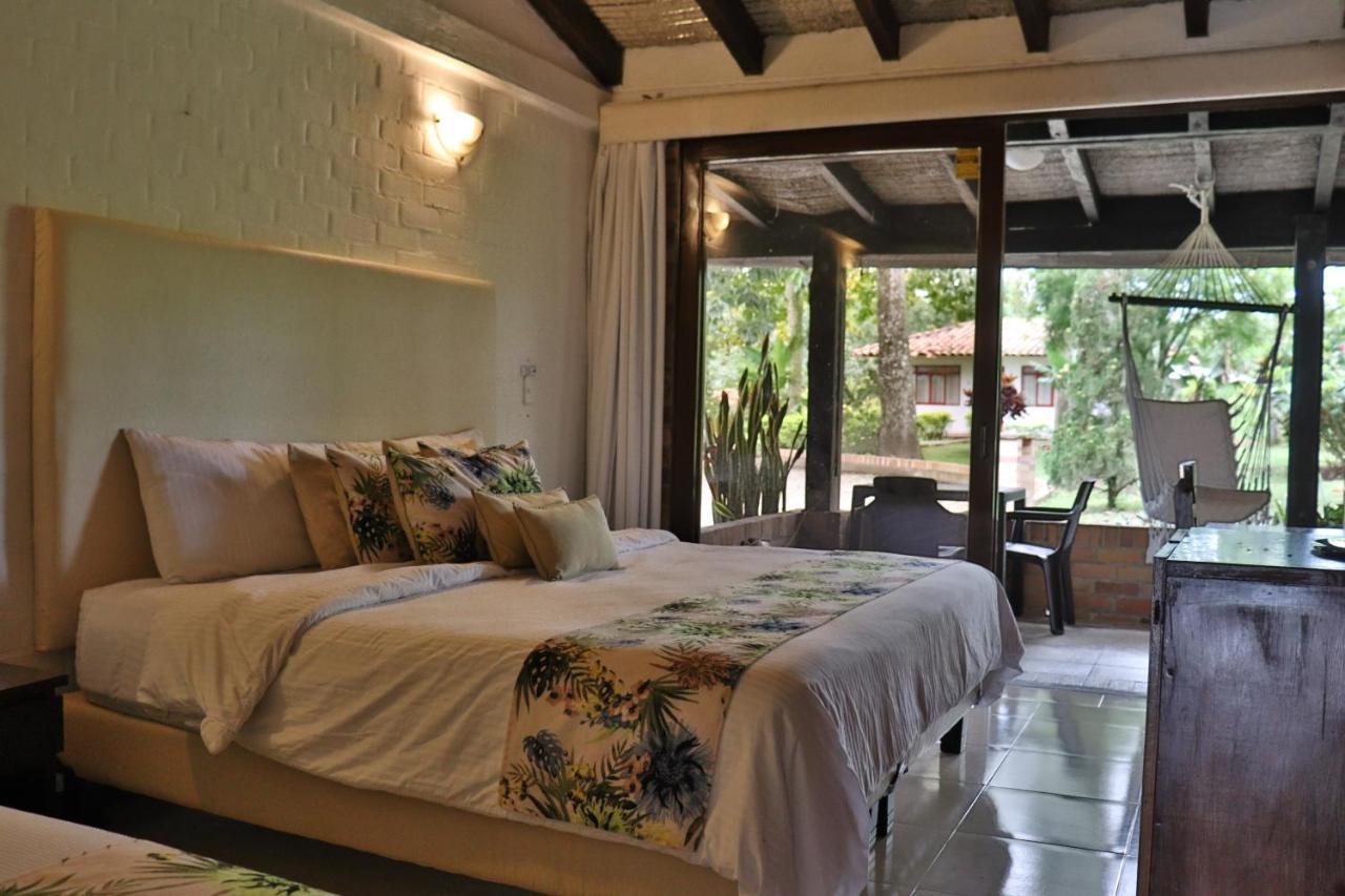 Hotel Tata Premium Pueblo Tapao Exterior foto