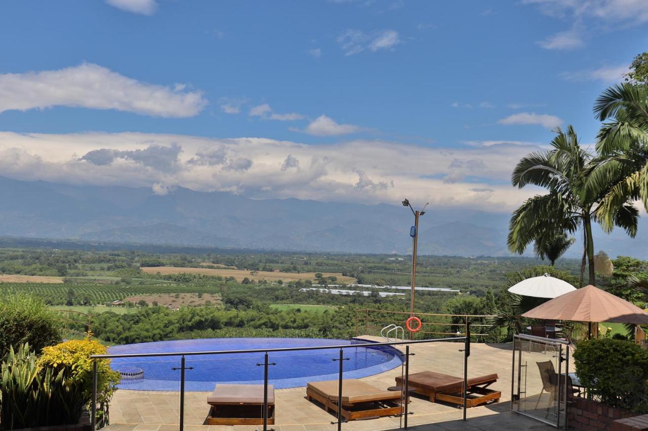 Hotel Tata Premium Pueblo Tapao Exterior foto