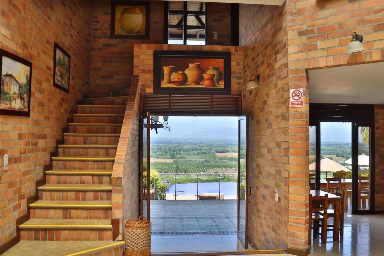 Hotel Tata Premium Pueblo Tapao Exterior foto