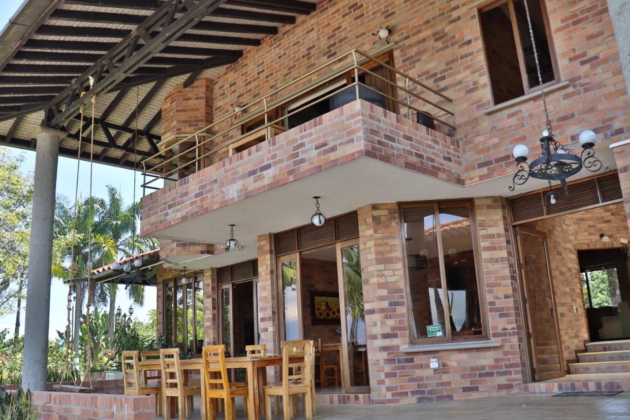 Hotel Tata Premium Pueblo Tapao Exterior foto