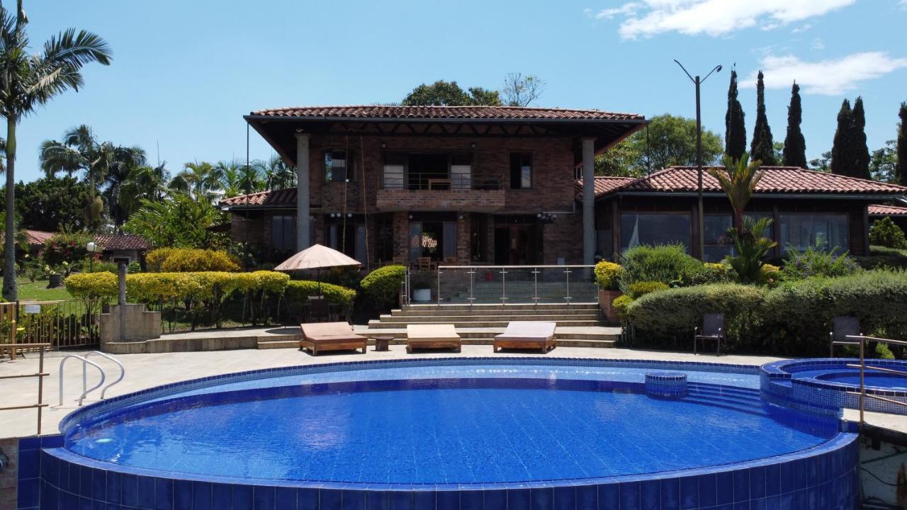 Hotel Tata Premium Pueblo Tapao Exterior foto