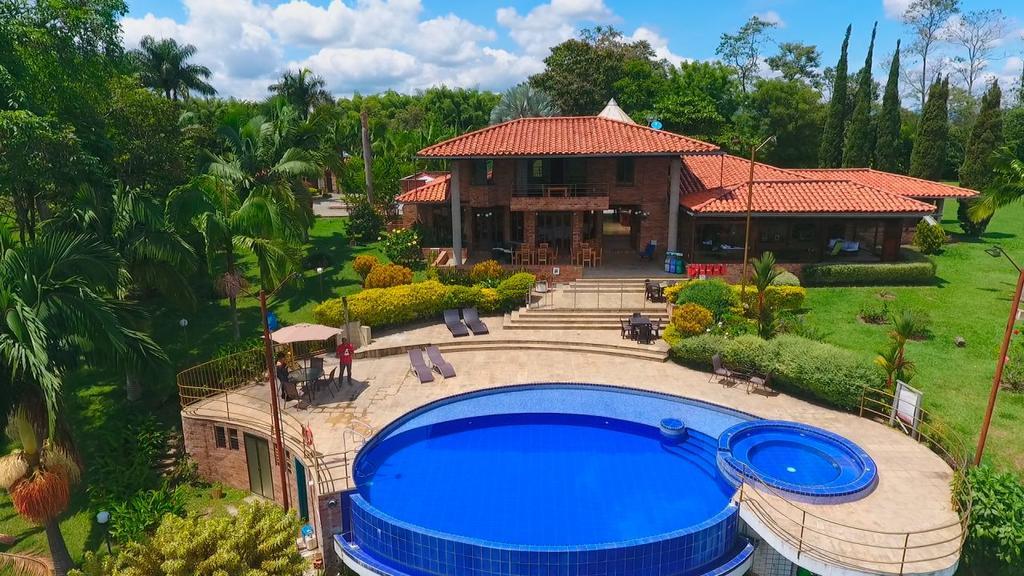 Hotel Tata Premium Pueblo Tapao Exterior foto
