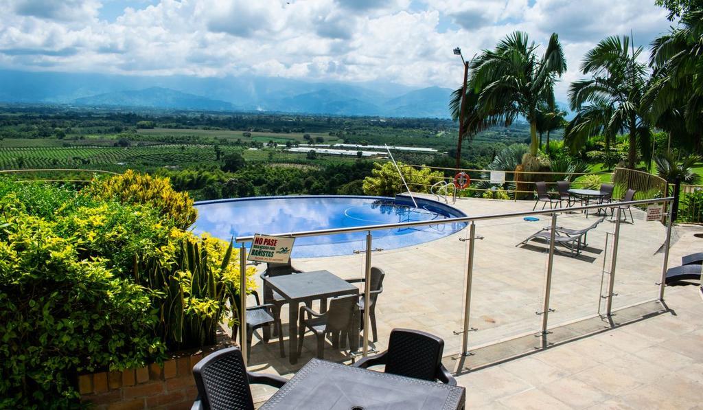 Hotel Tata Premium Pueblo Tapao Exterior foto