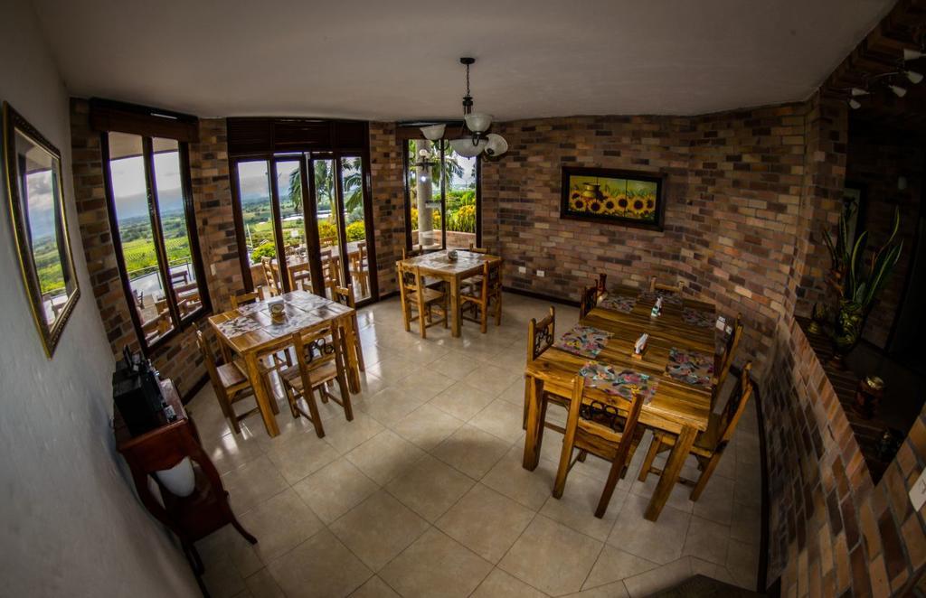 Hotel Tata Premium Pueblo Tapao Exterior foto