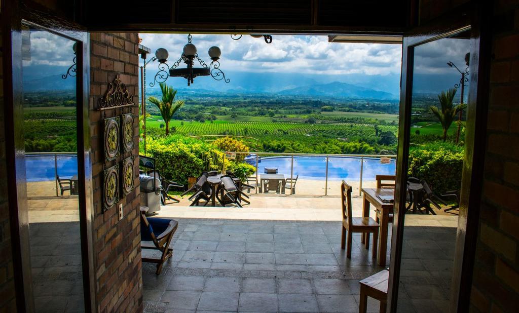Hotel Tata Premium Pueblo Tapao Exterior foto