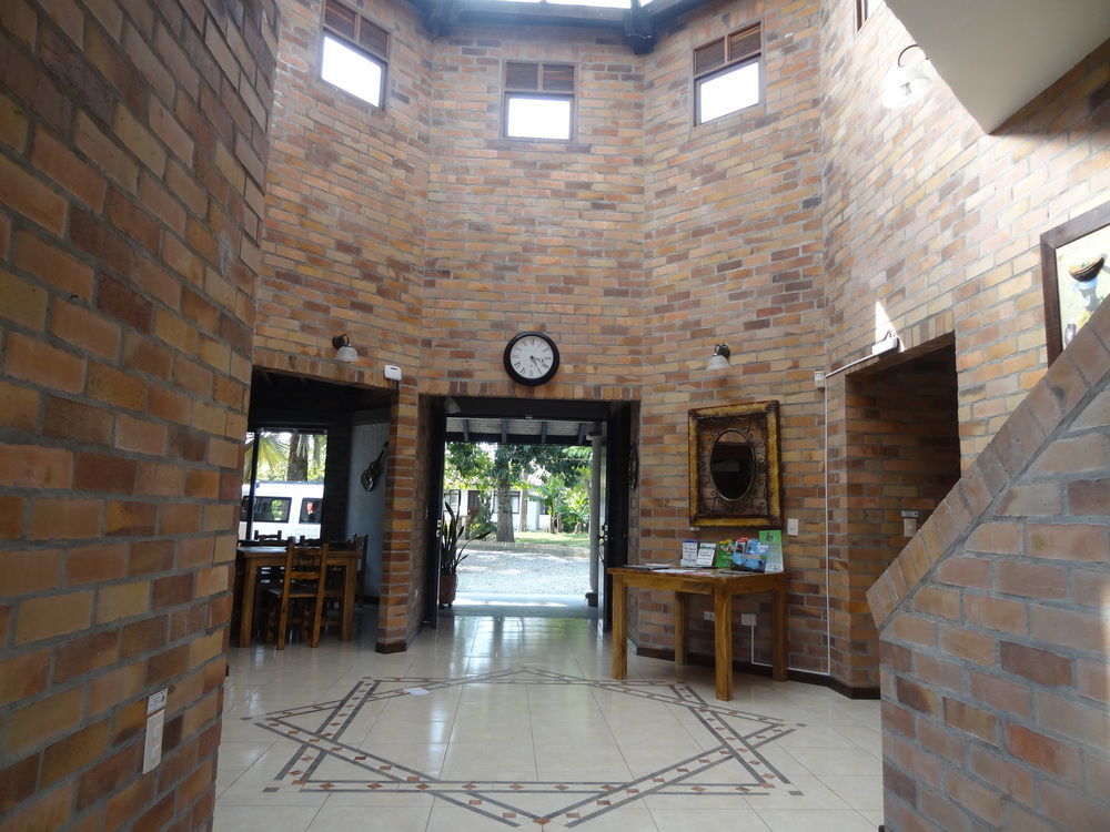 Hotel Tata Premium Pueblo Tapao Exterior foto