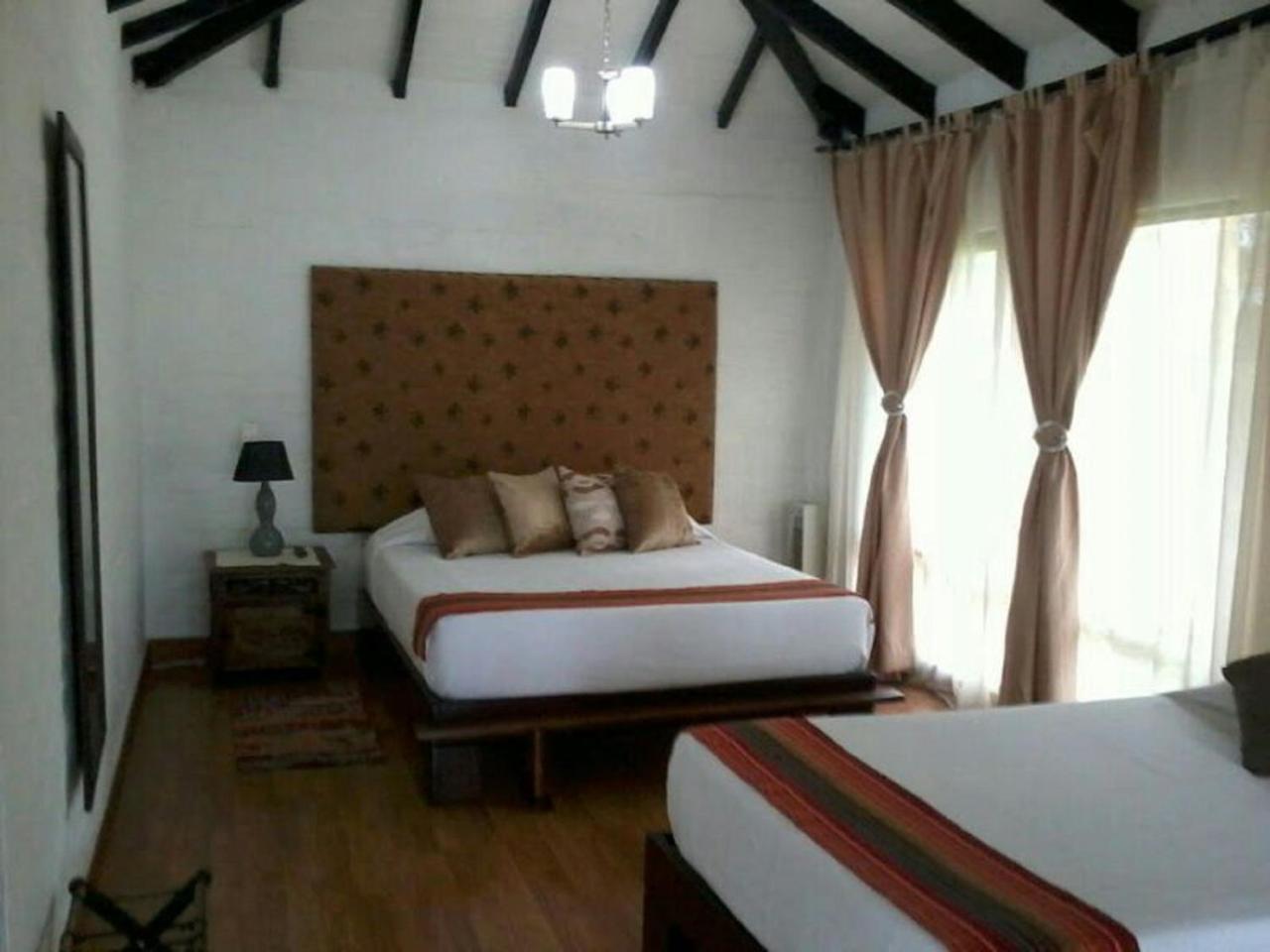 Hotel Tata Premium Pueblo Tapao Exterior foto