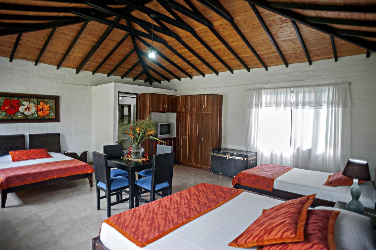 Hotel Tata Premium Pueblo Tapao Exterior foto