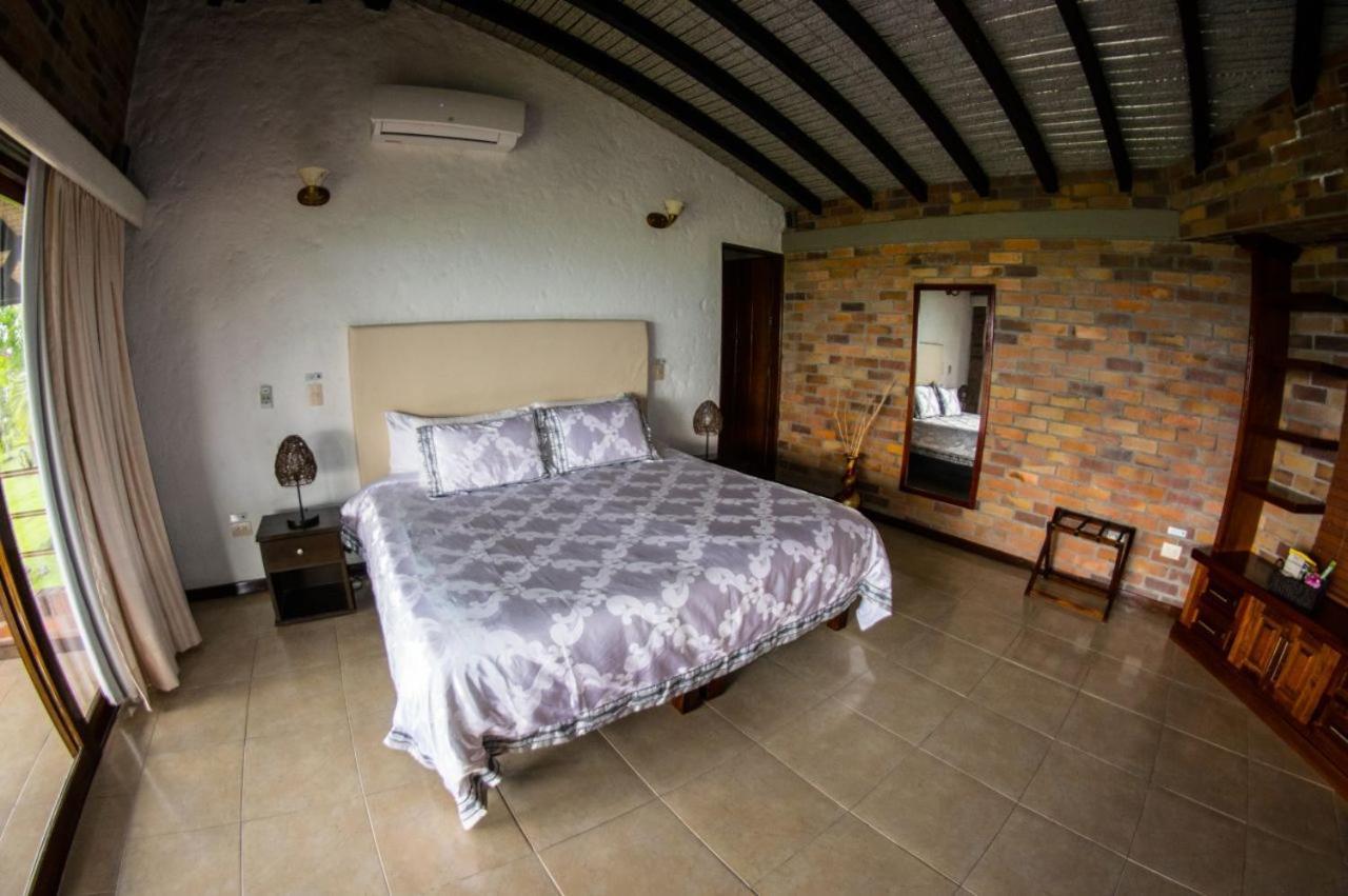 Hotel Tata Premium Pueblo Tapao Exterior foto